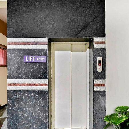 Oyo J P Palace Hotel Dod Ballāpur Kültér fotó