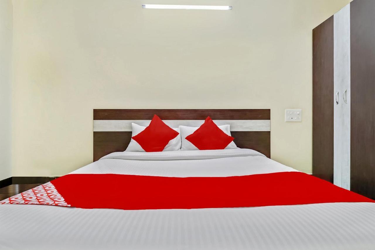 Oyo J P Palace Hotel Dod Ballāpur Kültér fotó